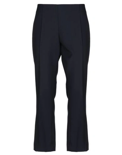 Erika Cavallini Pants In Blue