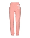 Moschino Pants In Pink