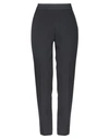 Moschino Pants In Black