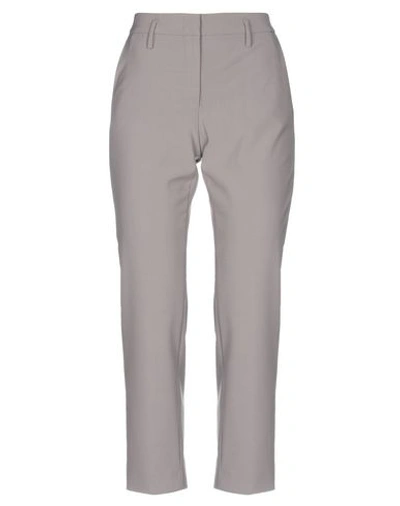 Argonne Casual Pants In Beige