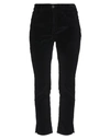 3x1 Pants In Black