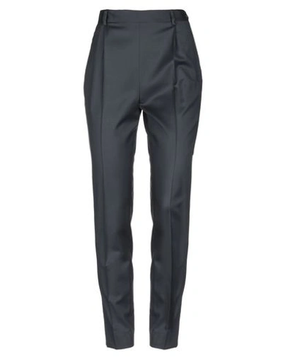 Anderson Casual Pants In Steel Grey