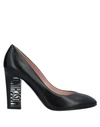 MOSCHINO Pump,11678785CB 13