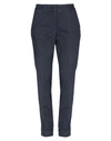 Boglioli Casual Pants In Dark Blue