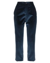 Berwich Casual Pants In Blue