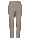 Argonne Casual Pants In Khaki