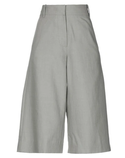 Marni Shorts & Bermuda In Grey