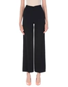 Kaos Pants In Black