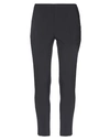 P.a.r.o.s.h Casual Pants In Black