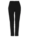 Hanita Casual Pants In Black