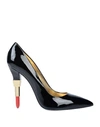 ALBERTO GUARDIANI Pump,11682745SW 13