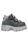 NEW ROCK Sneakers,11686603SG 11