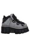 NEW ROCK Sneakers,11686726PV 15