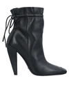 TOM FORD Ankle boot,11688101MK 15