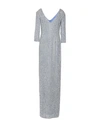 JENNY PACKHAM Long dress,34870728WH 4