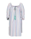THIERRY COLSON SHORT DRESSES,34919653JV 5