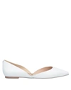 SAM EDELMAN Ballet flats,11692378VX 13