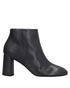 ALBERTO FERMANI Ankle boot