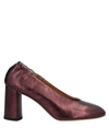 ALBERTO FERMANI Pump,11693869IK 7