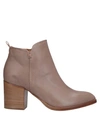 ALBERTO FERMANI Ankle boot,11693950RR 12