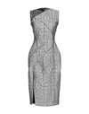 ANTONIO BERARDI Knee-length dress,34952856JW 3