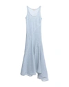 MICHAEL KORS Long dress,34952873SS 2
