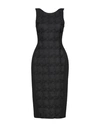 ANTONIO BERARDI Knee-length dress,34952967HT 3