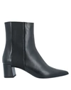 ALDO CASTAGNA Ankle boot