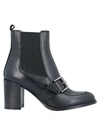 ARCHIVE Ankle boot,11694904RC 7