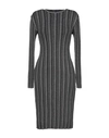 ANTONINO VALENTI Knee-length dress,34956508FT 3