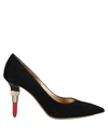 ALBERTO GUARDIANI PUMP,11695875UC 5