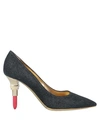 ALBERTO GUARDIANI Pump,11695863JF 6