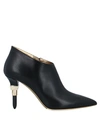 ALBERTO GUARDIANI ANKLE BOOTS,11695913IS 5