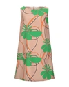 ALESSANDRO DELL'ACQUA Short dress,34958611NQ 5