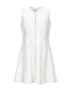 VICTORIA BECKHAM Short dress,34959789TS 5