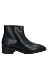 ALVIERO MARTINI 1A CLASSE Ankle boot