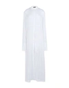 ISABEL BENENATO Long dress,34961457KA 5