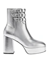 OPENING CEREMONY Ankle boot