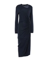 ATLEIN Knee-length dress,34964352IE 5