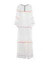 PAUL & JOE SISTER Long dress,34964635JB 4