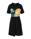 KSENIA SCHNAIDER SHORT DRESSES,34965020SR 5
