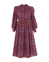 MSGM MIDI DRESSES,34967572BE 4