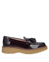 TOD'S LOAFERS,11700574FG 3