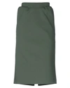 BALENCIAGA Midi Skirts,35371142HQ 5