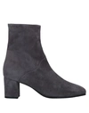 ANNE THOMAS Ankle boot,11700802SG 5