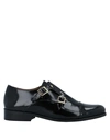 ANNE THOMAS Loafers,11700795DR 9