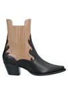 ALBERTA FERRETTI ANKLE BOOTS,11701175TM 5