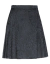 DOLCE & GABBANA Mini skirt,35408354QQ 4