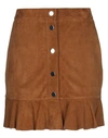 GANNI Mini skirt