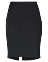 ALLEGRI Knee length skirt,35414916WT 6